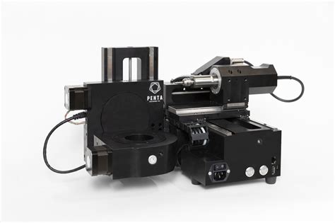 Pocket NC Info — Penta Machine Co..